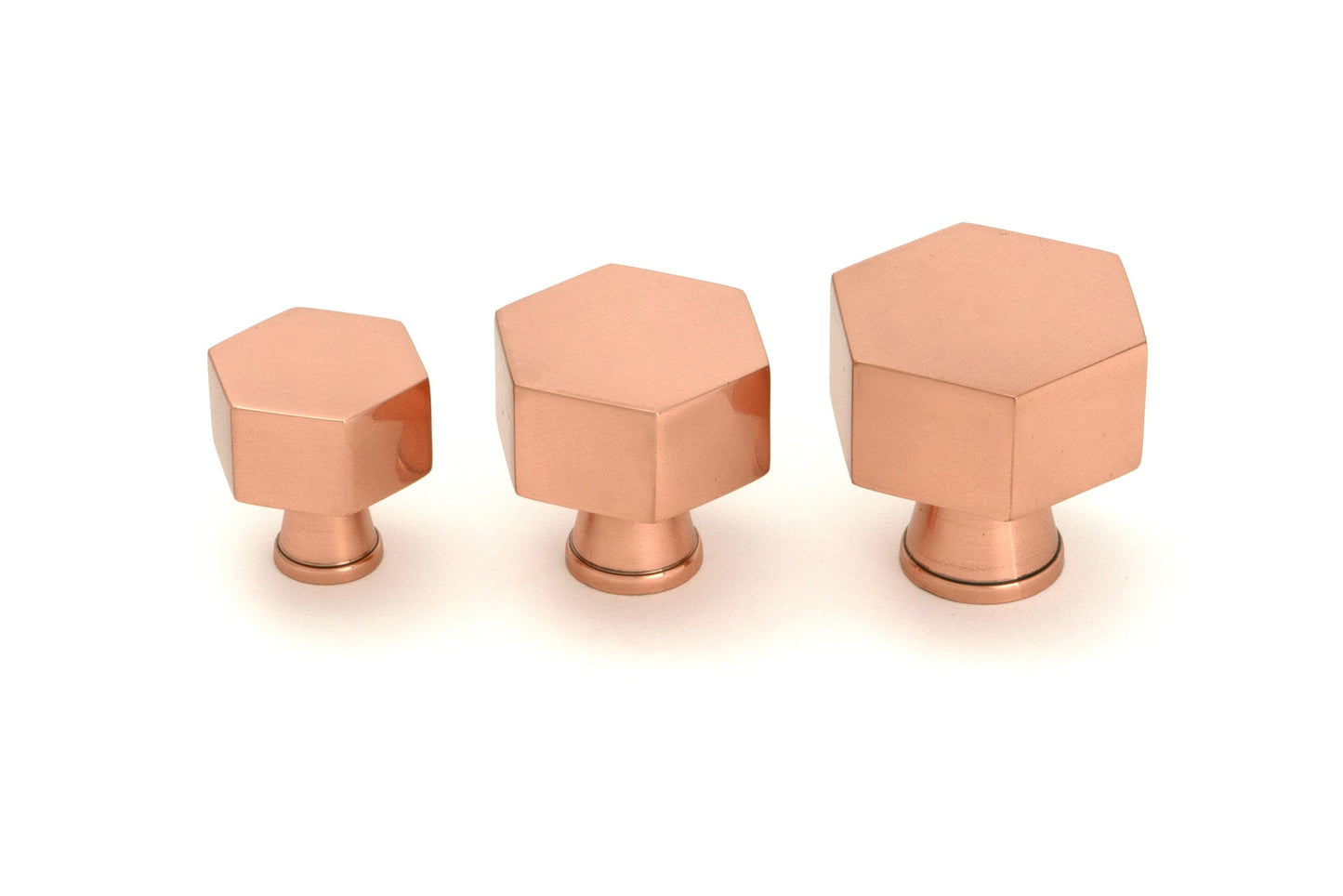 From The Anvil Kahlo Cabinet Knob