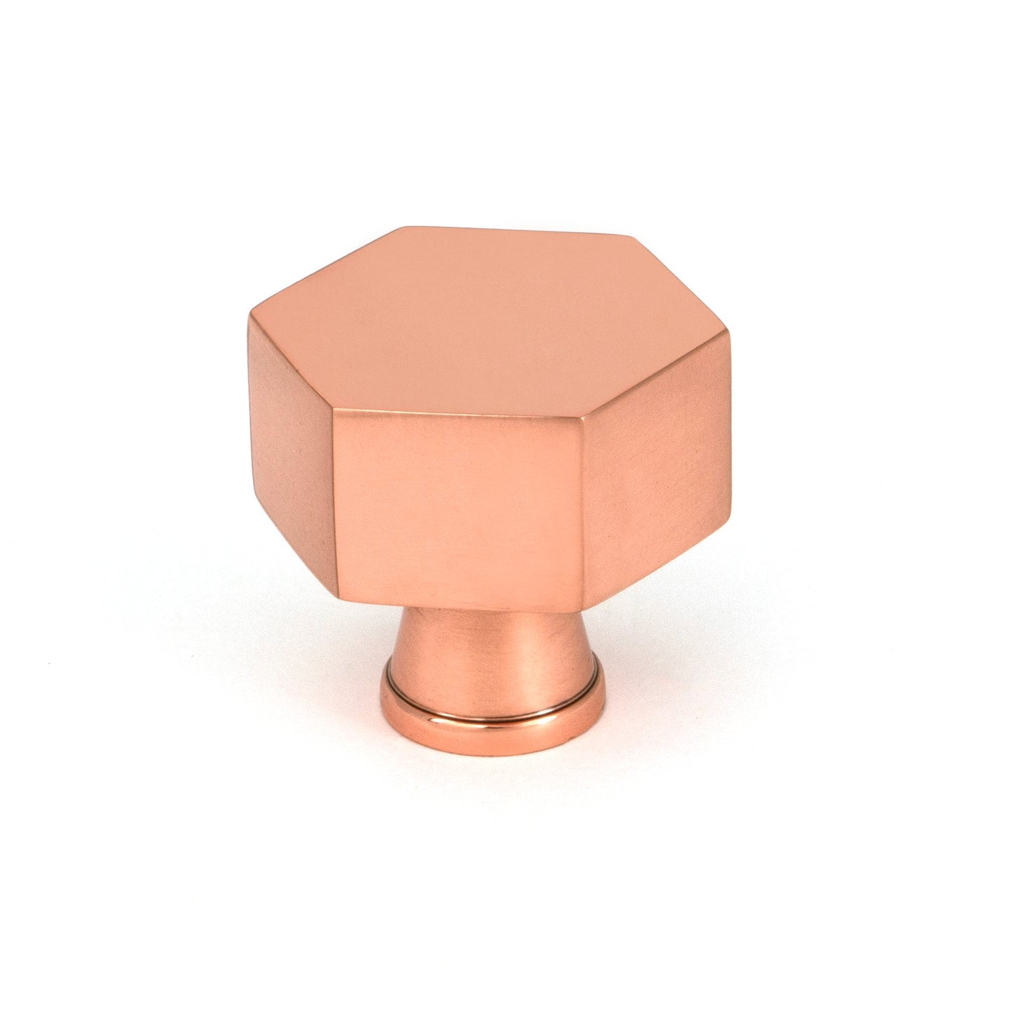 From The Anvil Kahlo Cabinet Knob