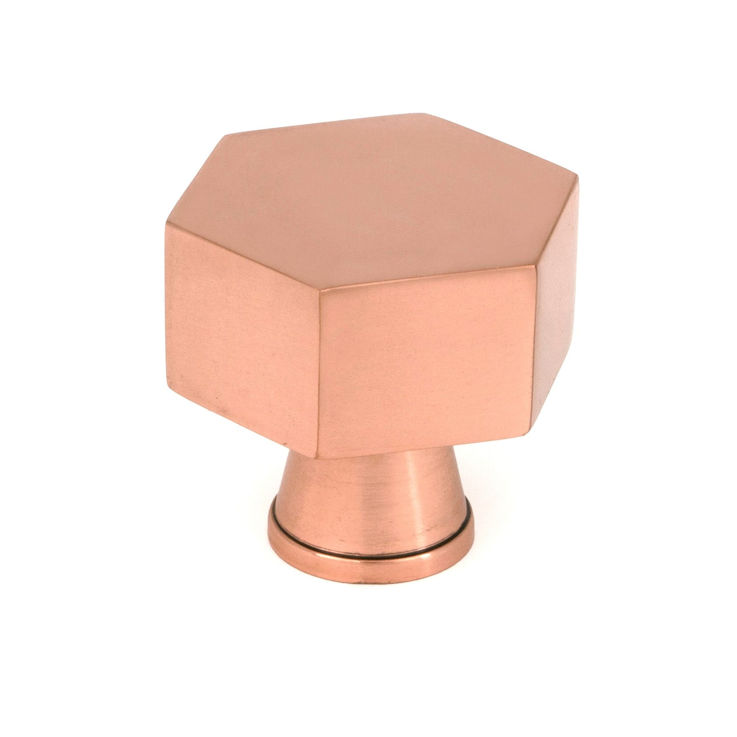 From The Anvil Kahlo Cabinet Knob