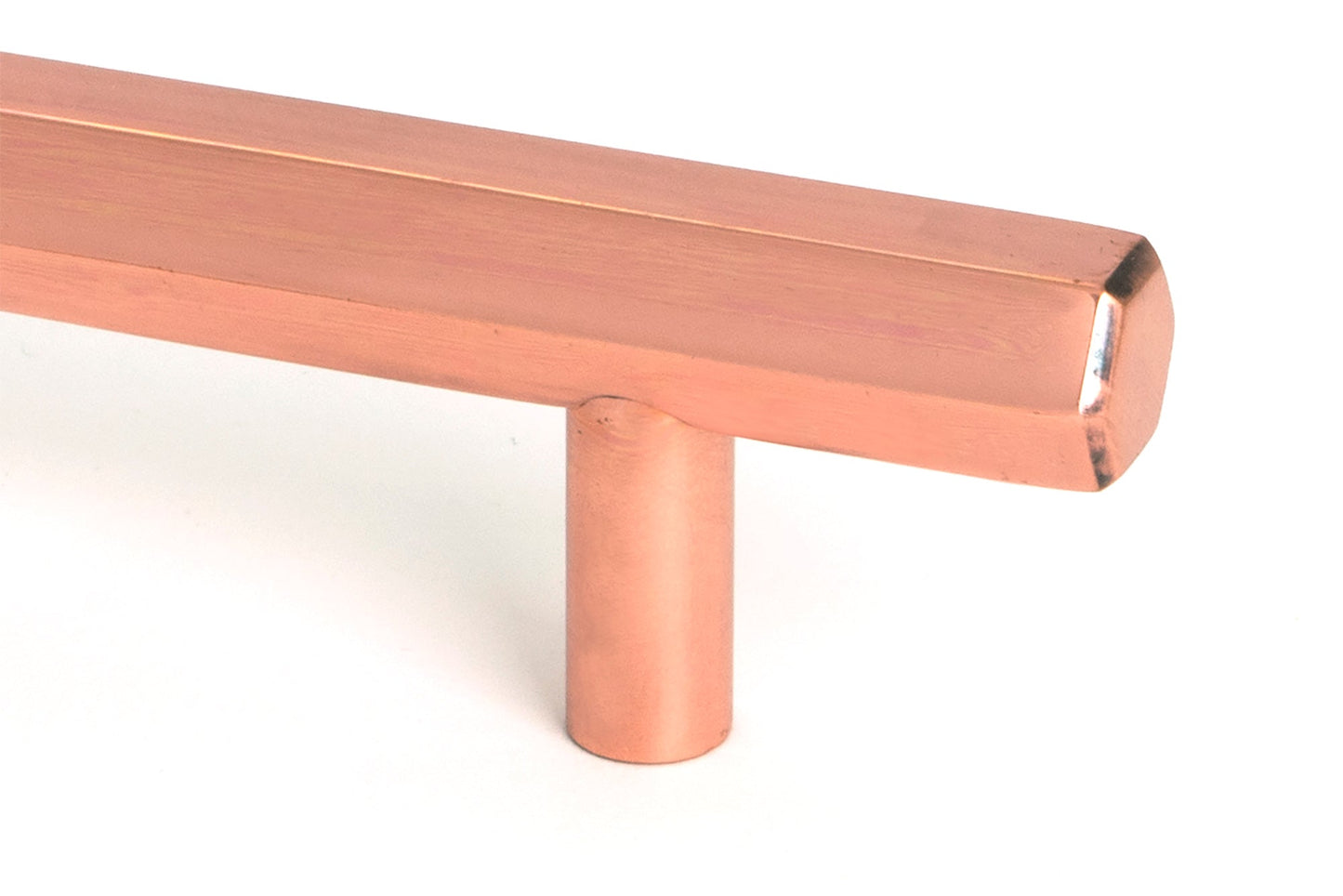 From The Anvil Kahlo Pull Handle