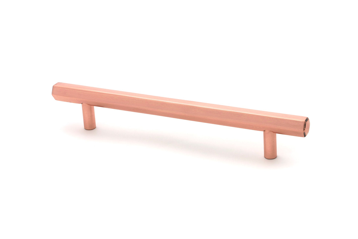 From The Anvil Kahlo Pull Handle