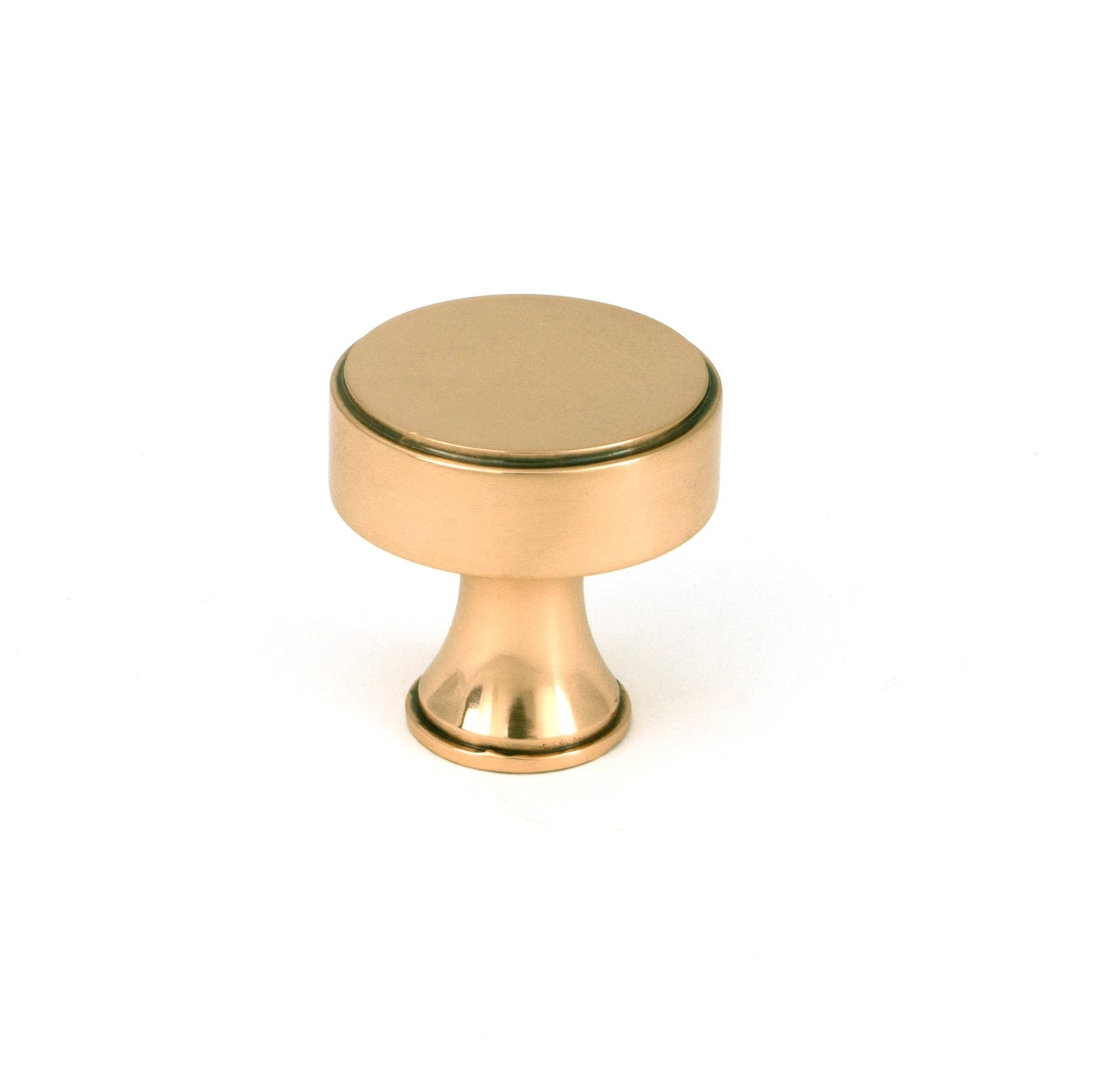 From The Anvil Scully Cabinet Knob