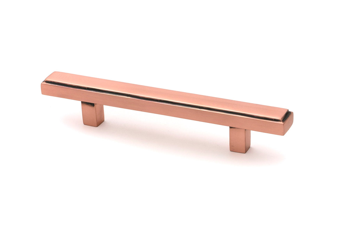 From The Anvil Scully Pull Handle