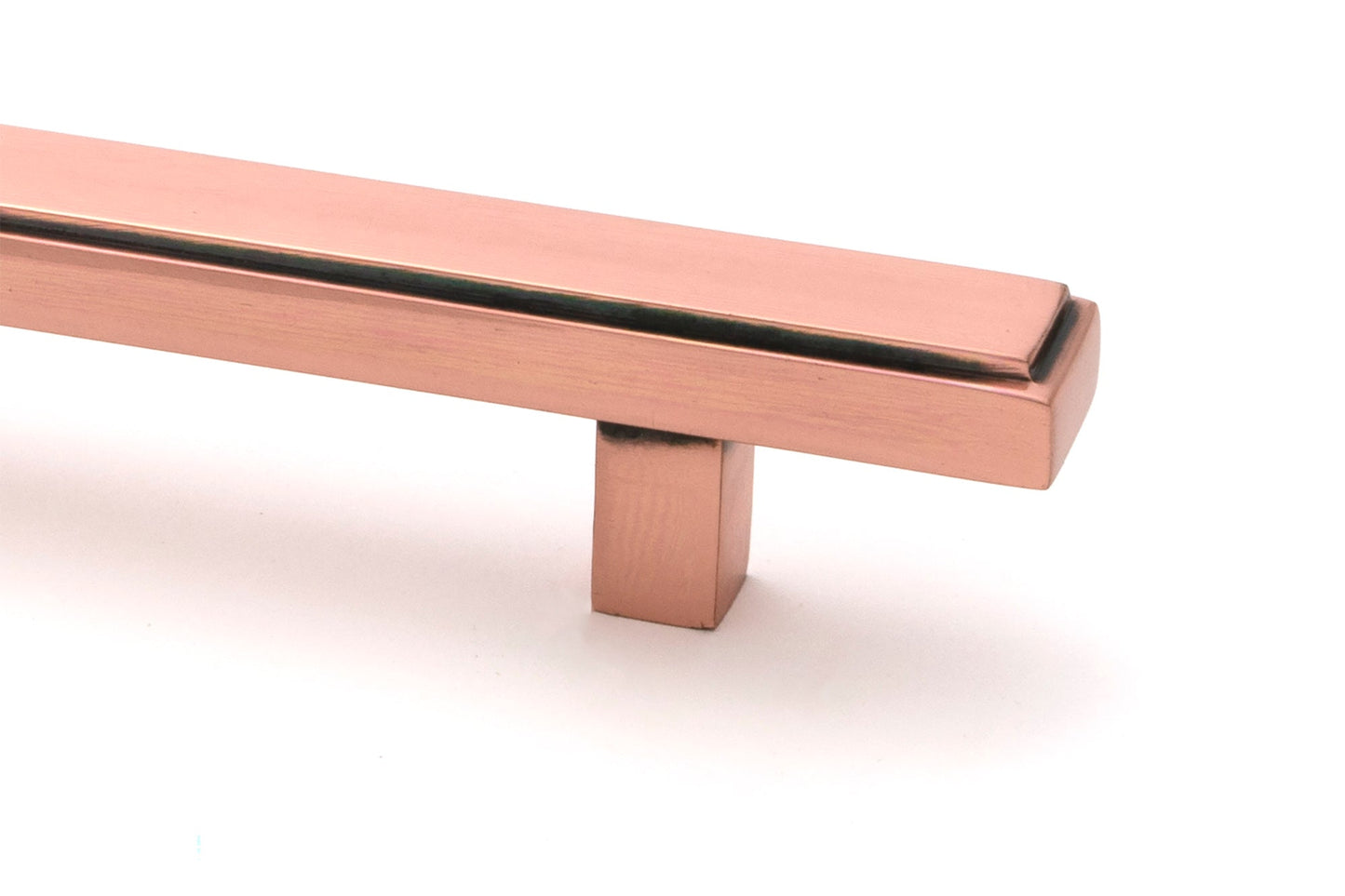 From The Anvil Scully Pull Handle