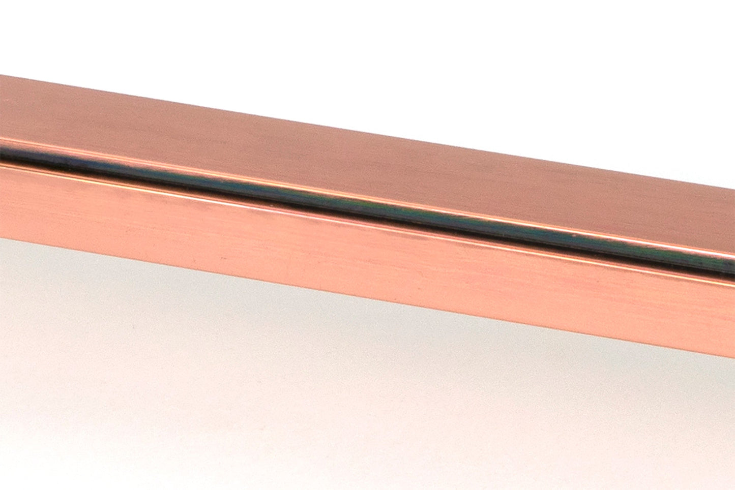 From The Anvil Scully Pull Handle