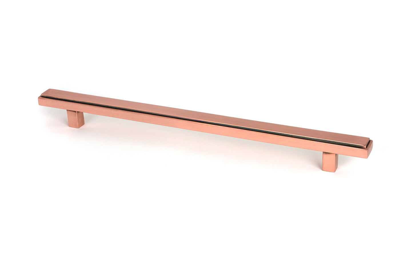 From The Anvil Scully Pull Handle