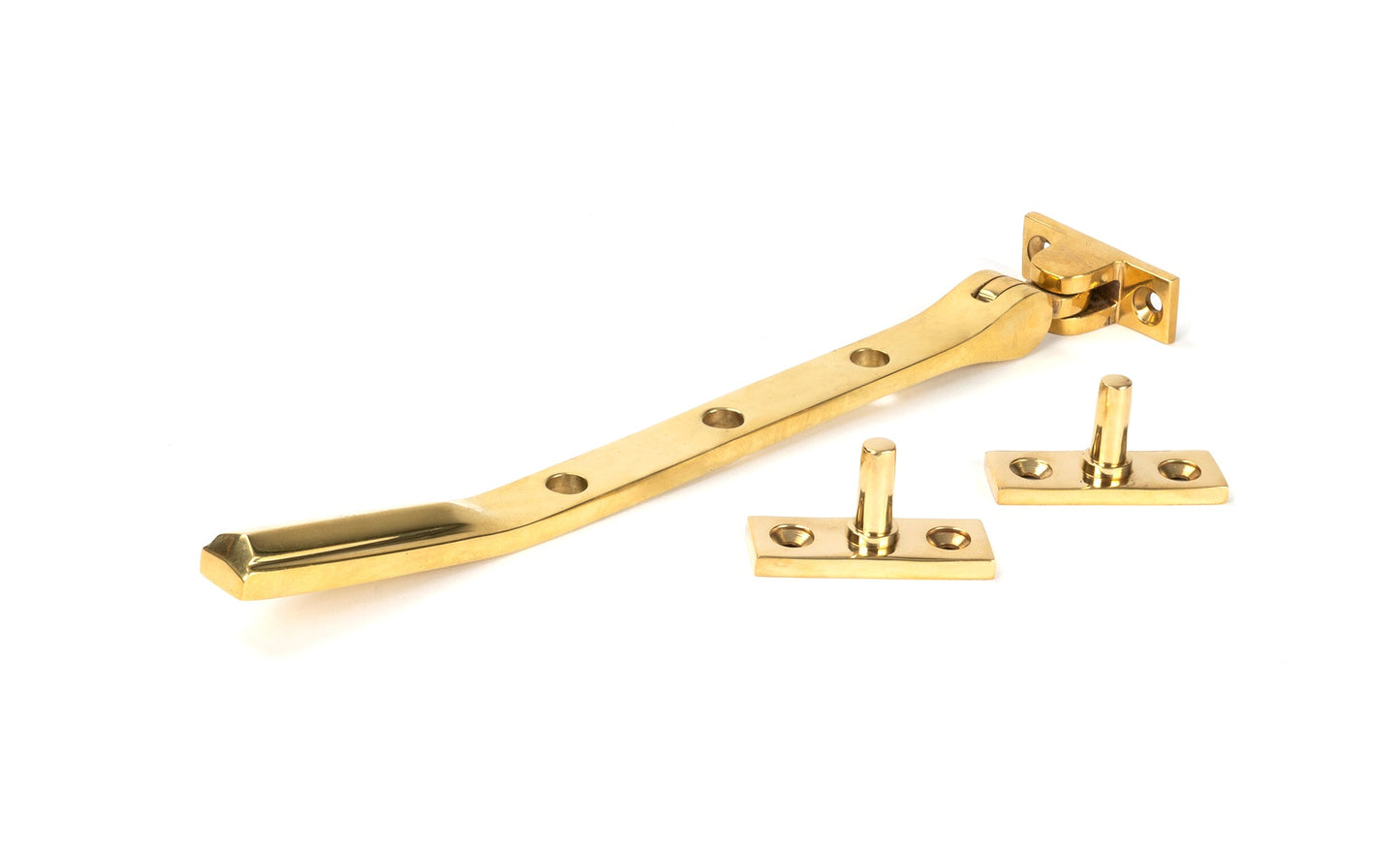 From The Anvil Art Deco Stay