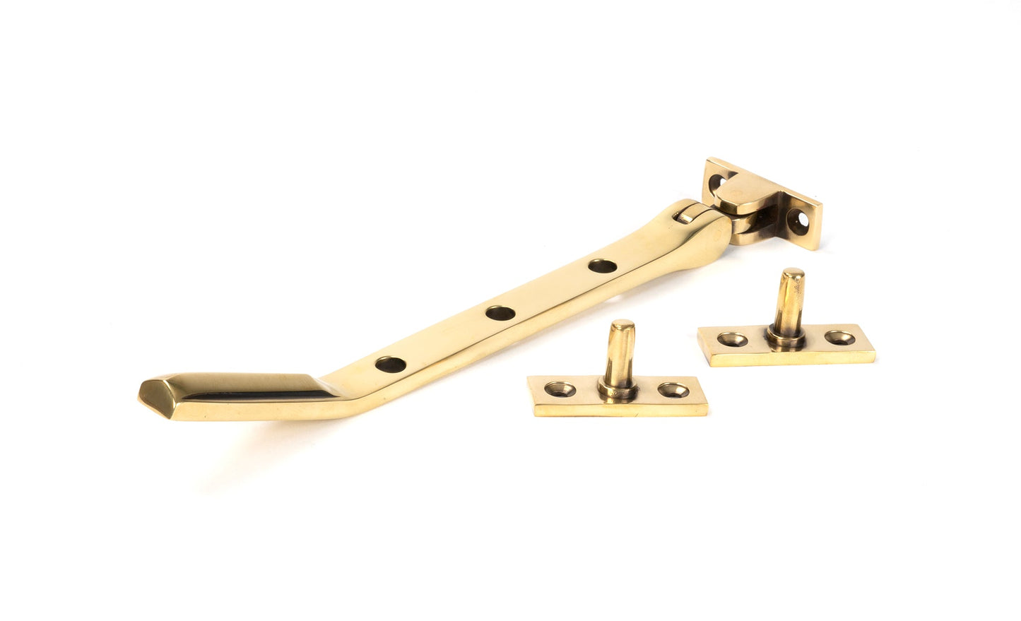 From The Anvil Art Deco Stay