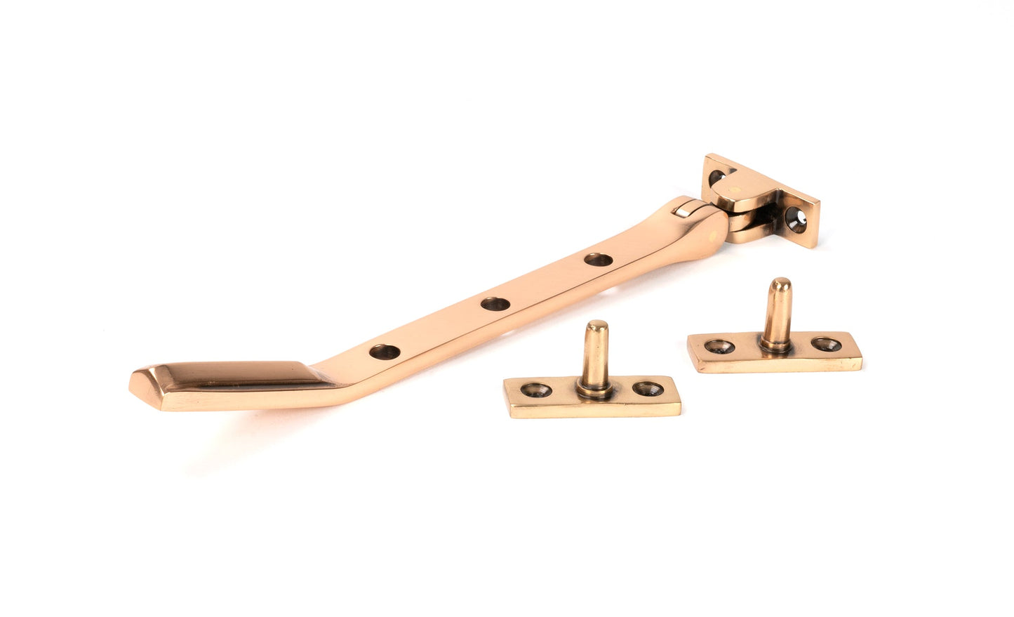 From The Anvil Art Deco Stay