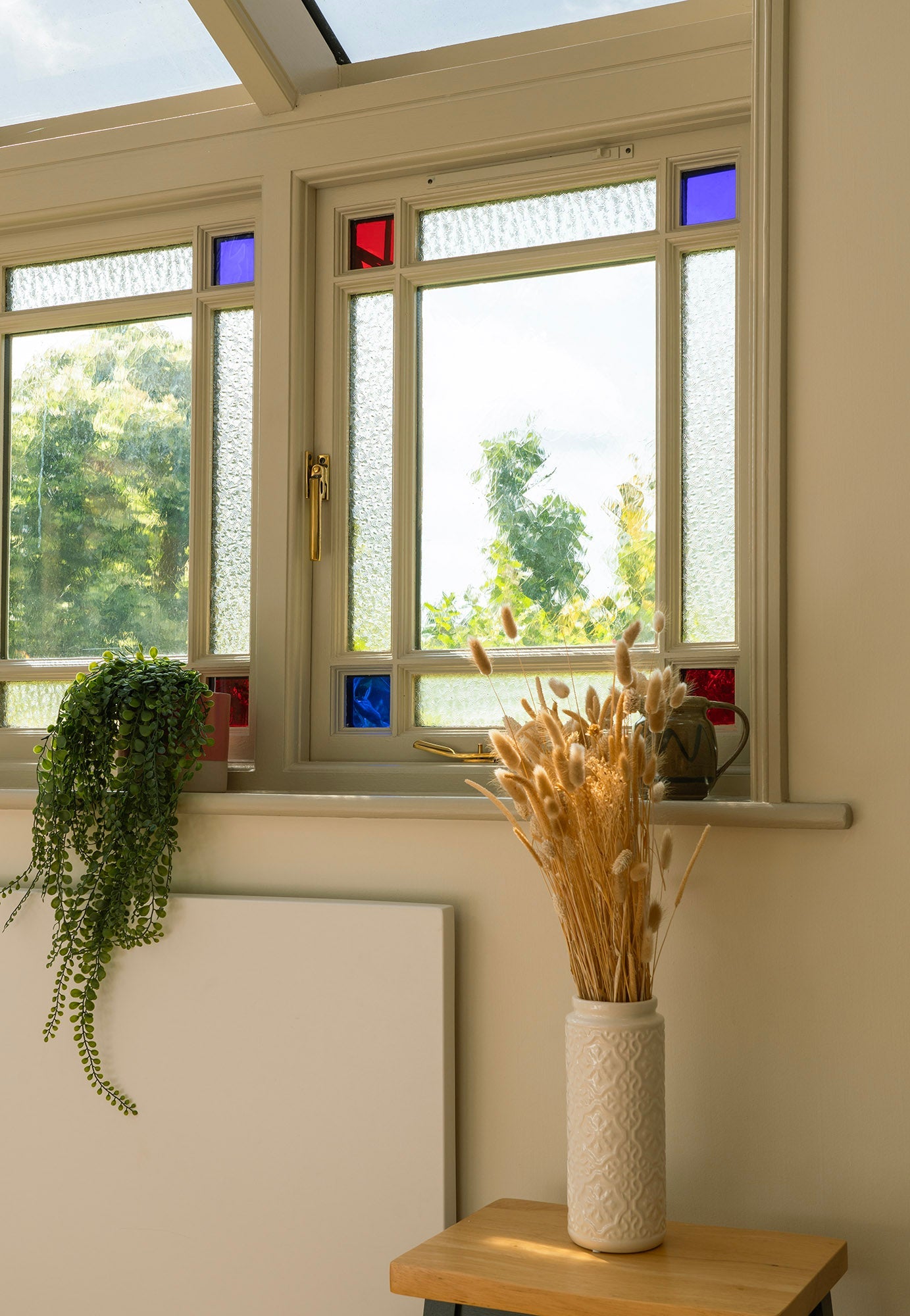 From The Anvil Art Deco Stay