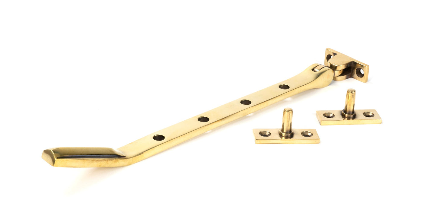 From The Anvil Art Deco Stay