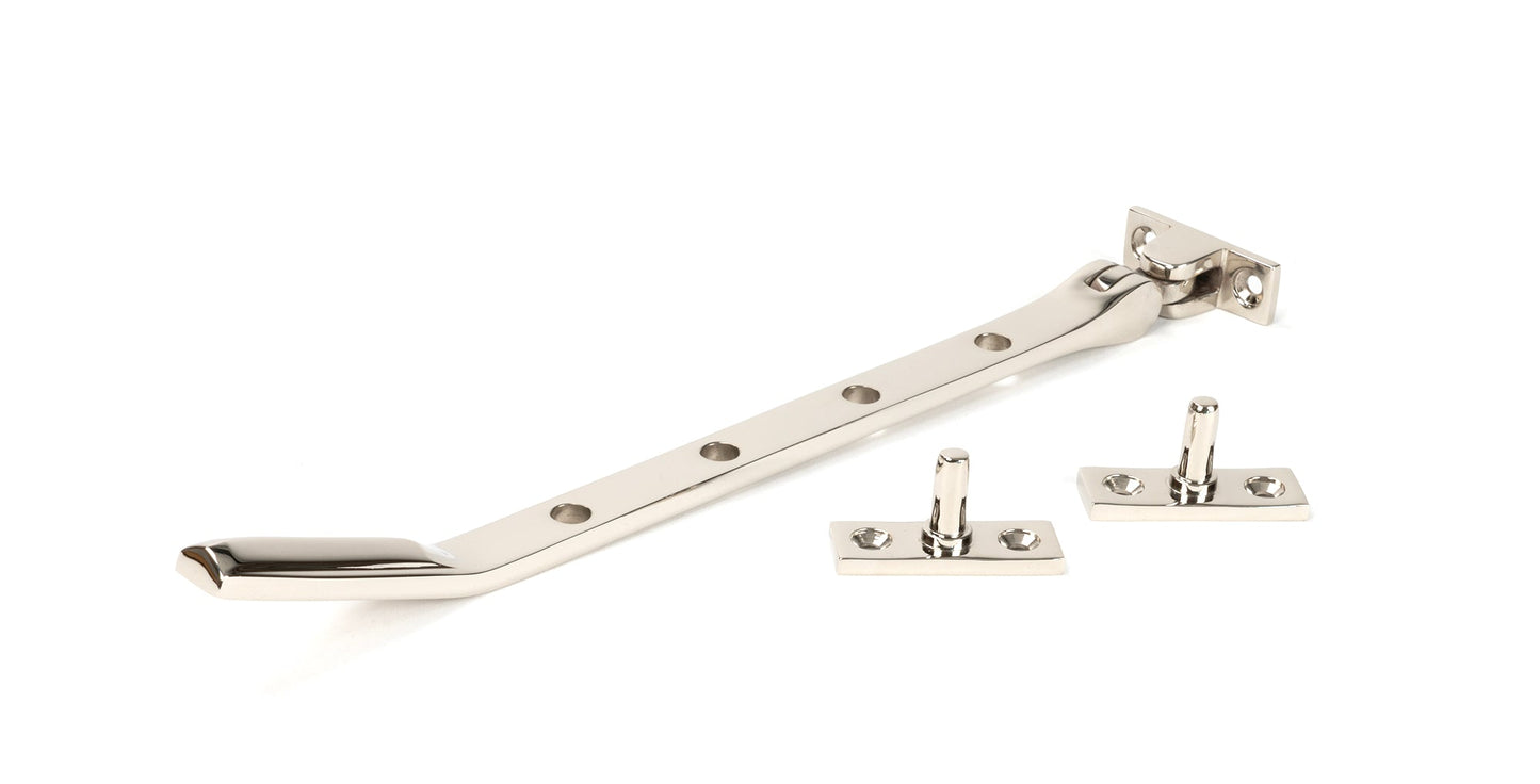 From The Anvil Art Deco Stay