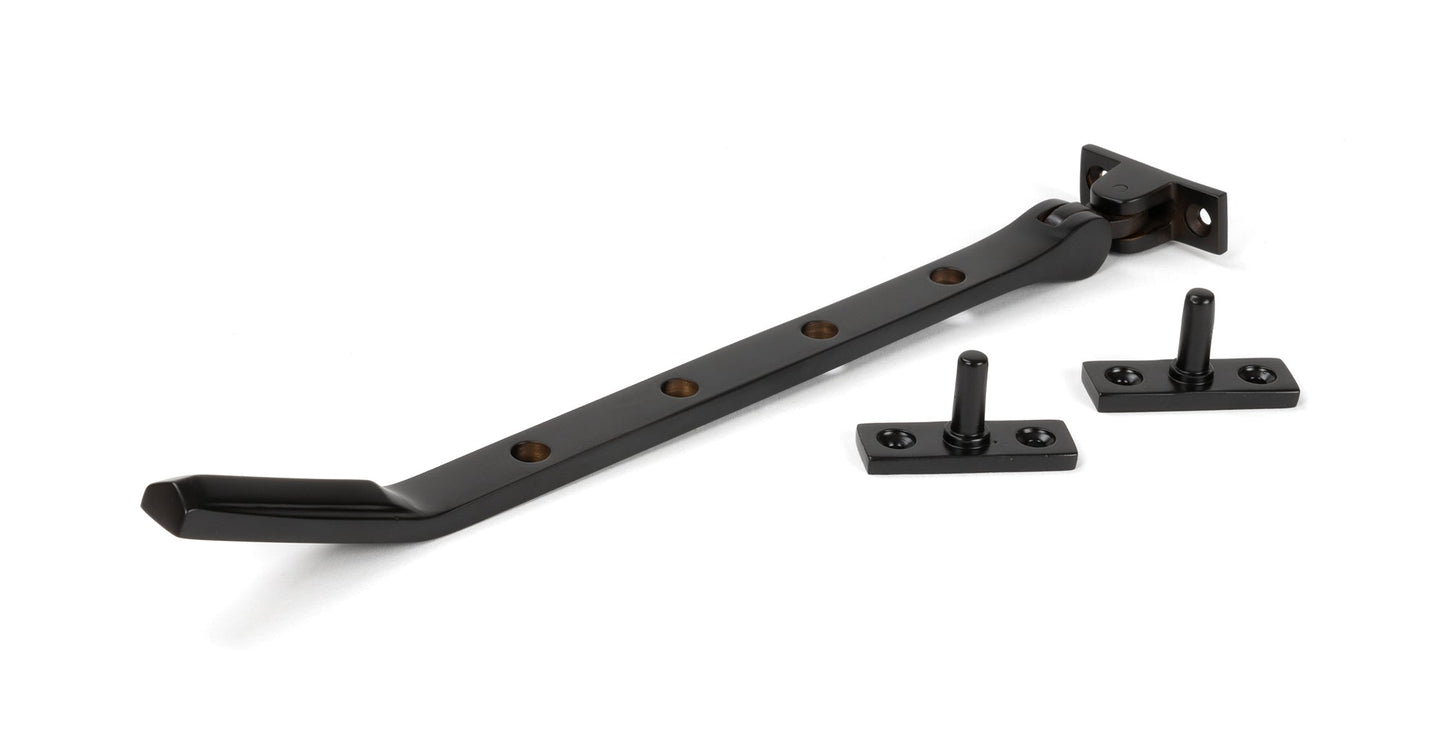 From The Anvil Art Deco Stay