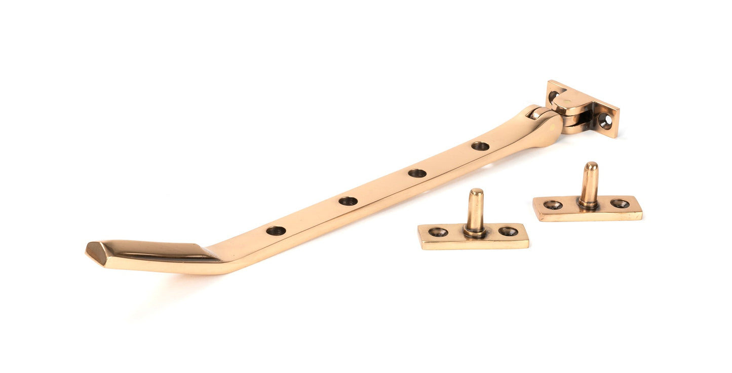 From The Anvil Art Deco Stay