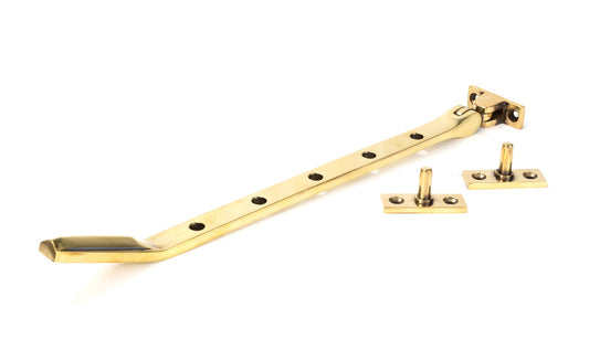 From The Anvil Art Deco Stay