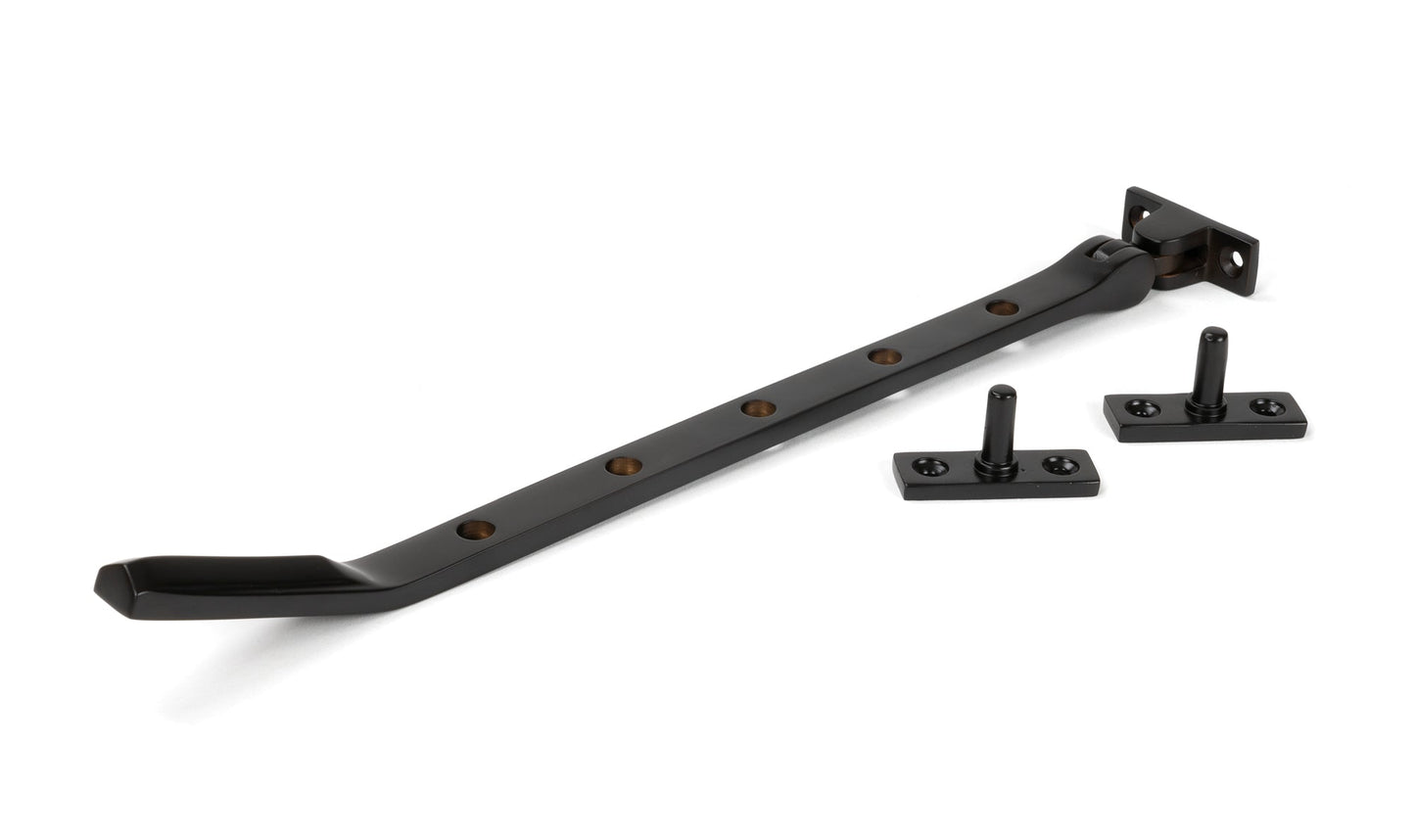 From The Anvil Art Deco Stay