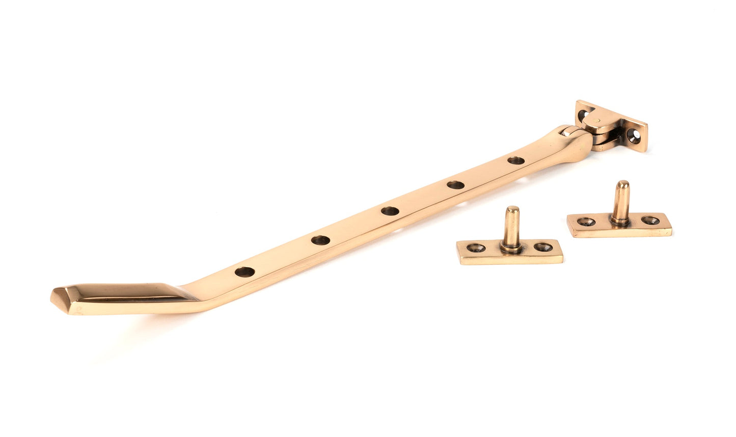 From The Anvil Art Deco Stay