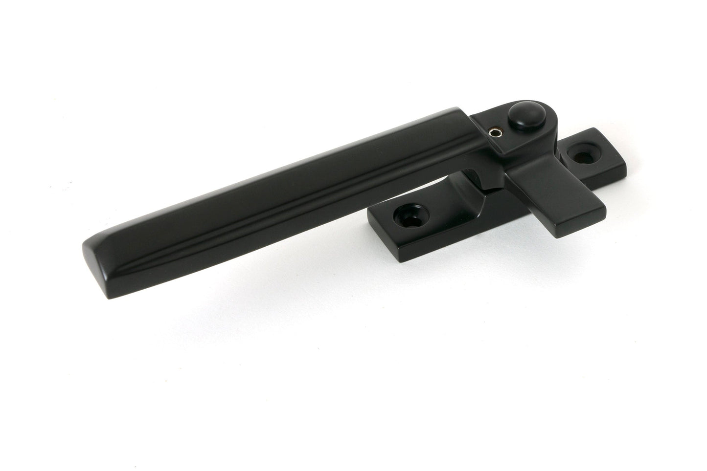 From The Anvil Locking Art Deco Fastener