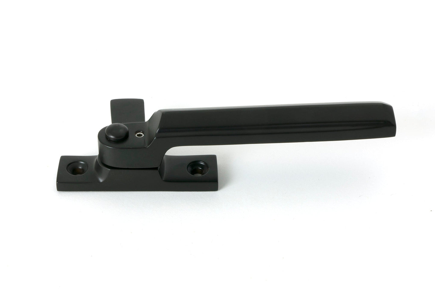 From The Anvil Locking Art Deco Fastener