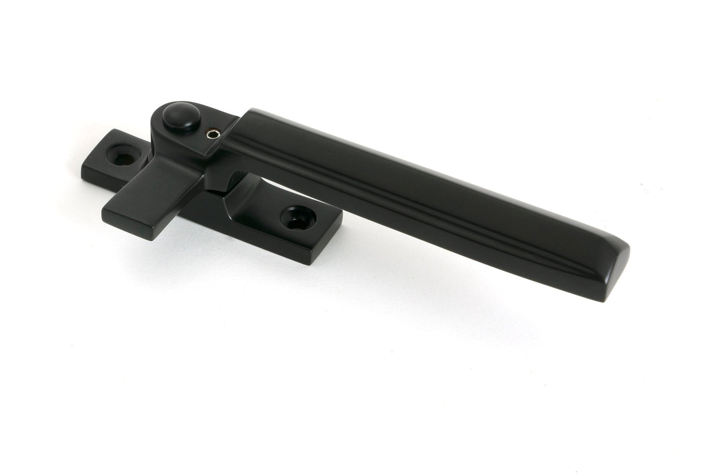 From The Anvil Locking Art Deco Fastener