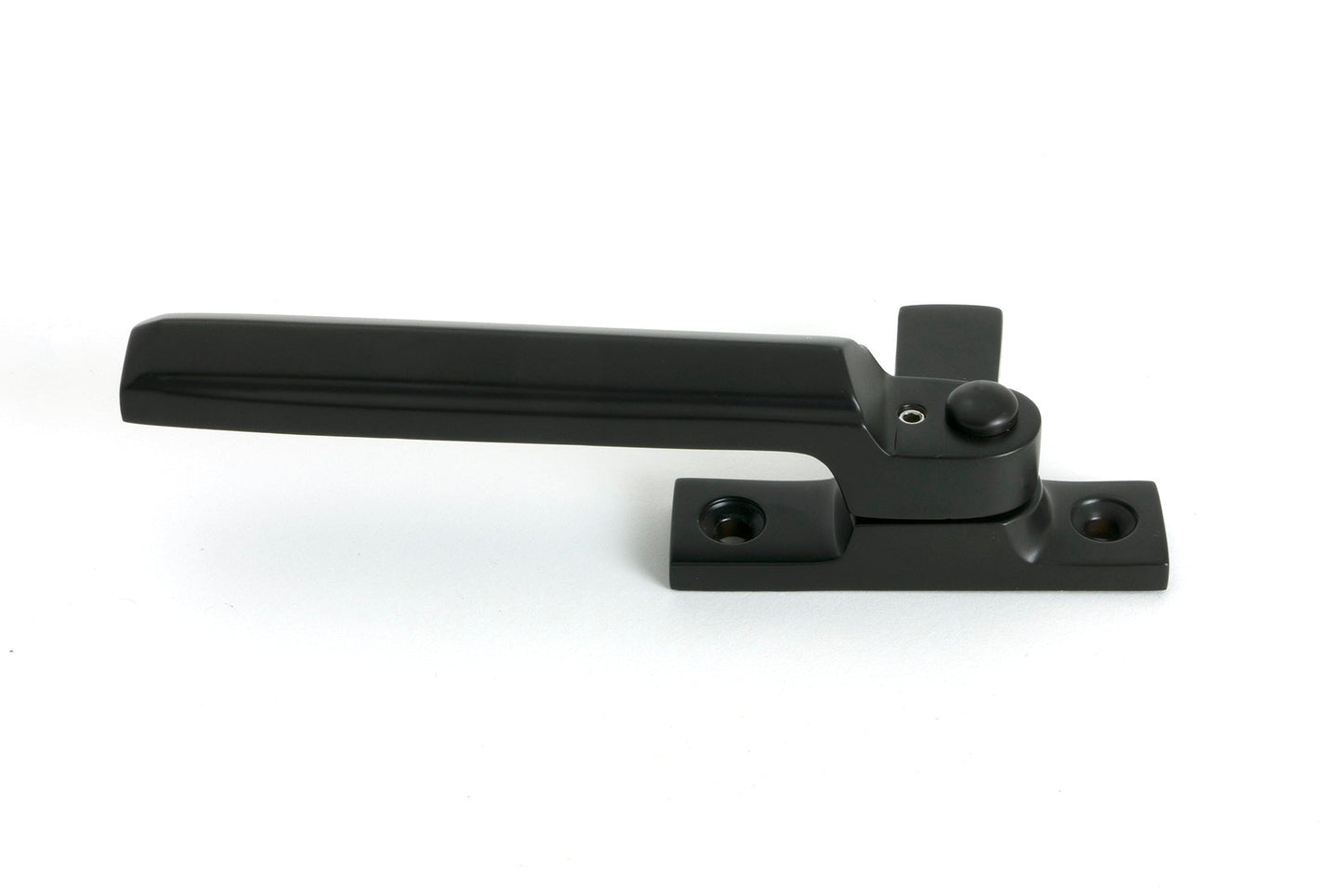 From The Anvil Locking Art Deco Fastener