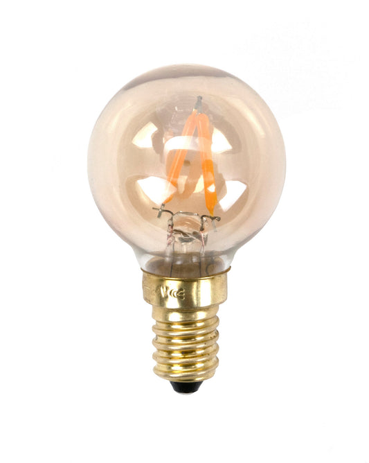 From The Anvil Led Light Bulb 12v 1 W E14