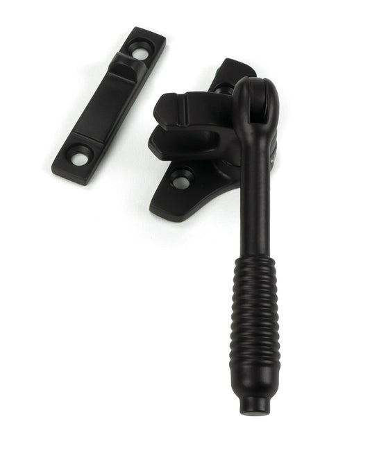 From The Anvil Night Vent Locking Reeded Fastener (Steel Window)