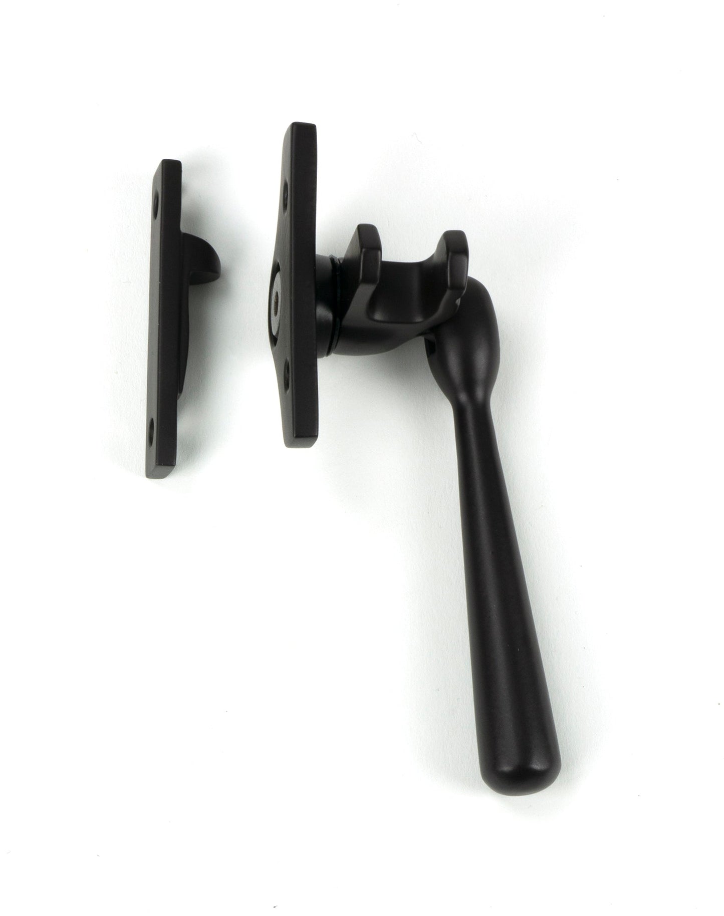From The Anvil Night Vent Locking Newbury Fastener (Steel Window)