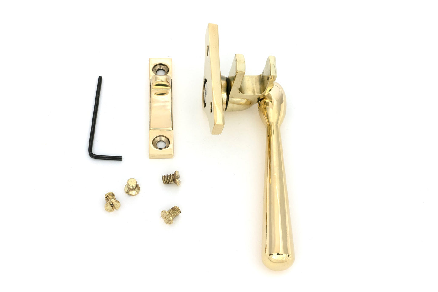 From The Anvil Night Vent Locking Newbury Fastener (Steel Window)