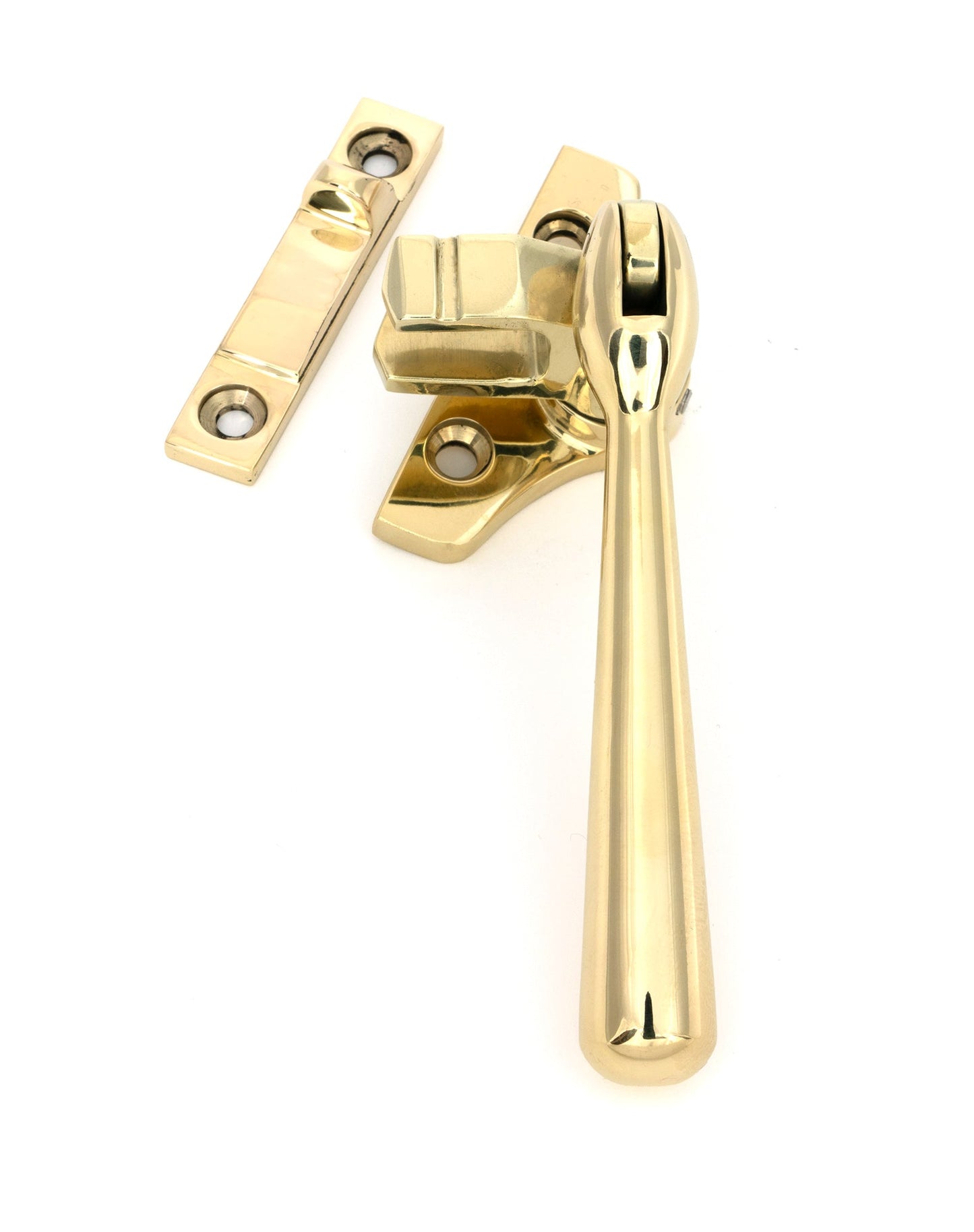 From The Anvil Night Vent Locking Newbury Fastener (Steel Window)
