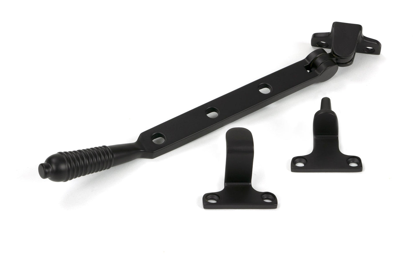 From The Anvil Reeded Stay (Steel Window)