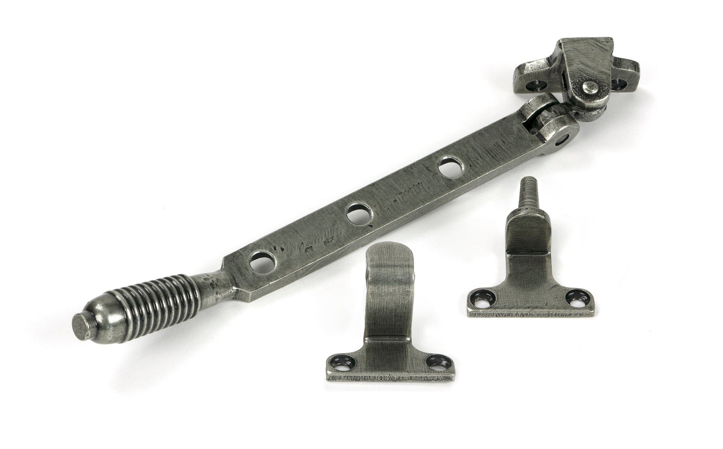 From The Anvil Reeded Stay (Steel Window)