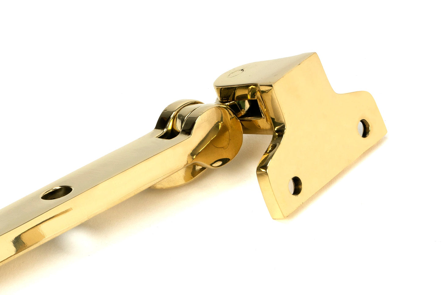 From The Anvil Reeded Stay (Steel Window)