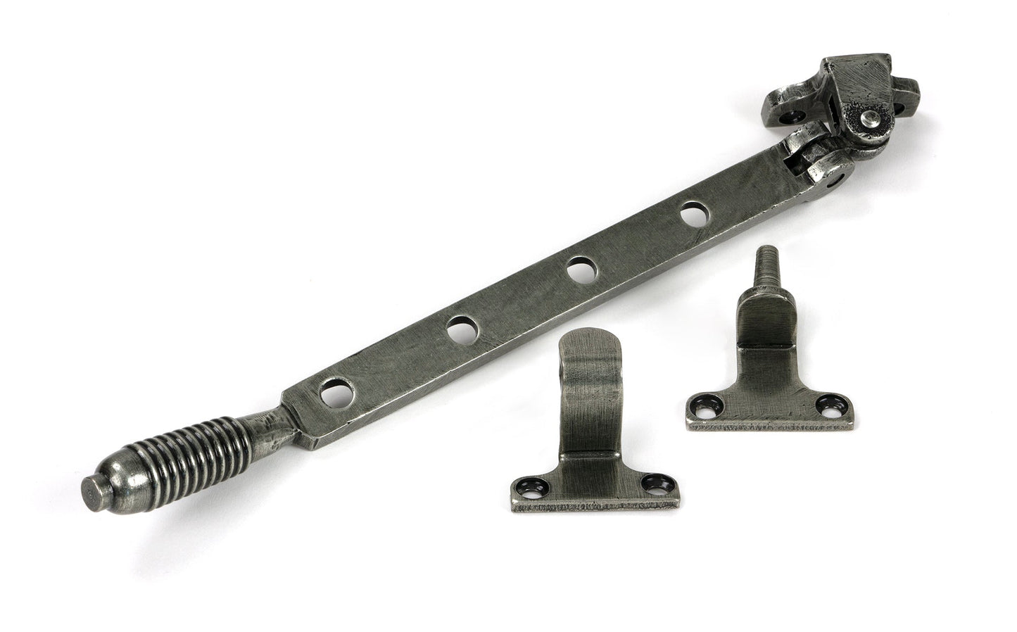 From The Anvil Reeded Stay (Steel Window)