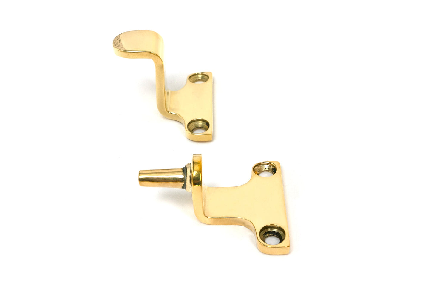 From The Anvil Newbury Stay (Steel Window)
