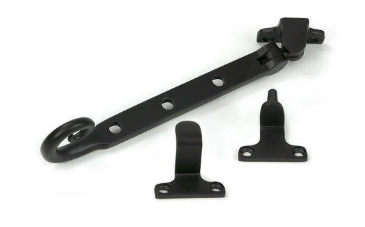 From The Anvil Monkeytail Stay (Steel Window)