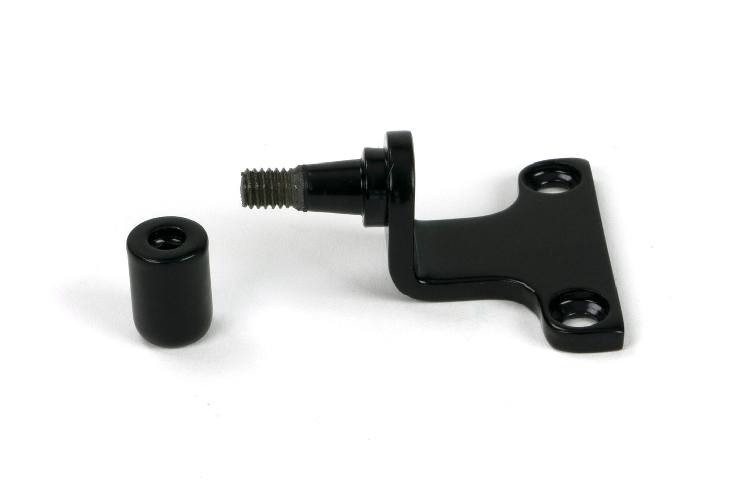 From The Anvil Locking Stay Pin (Steel Window)