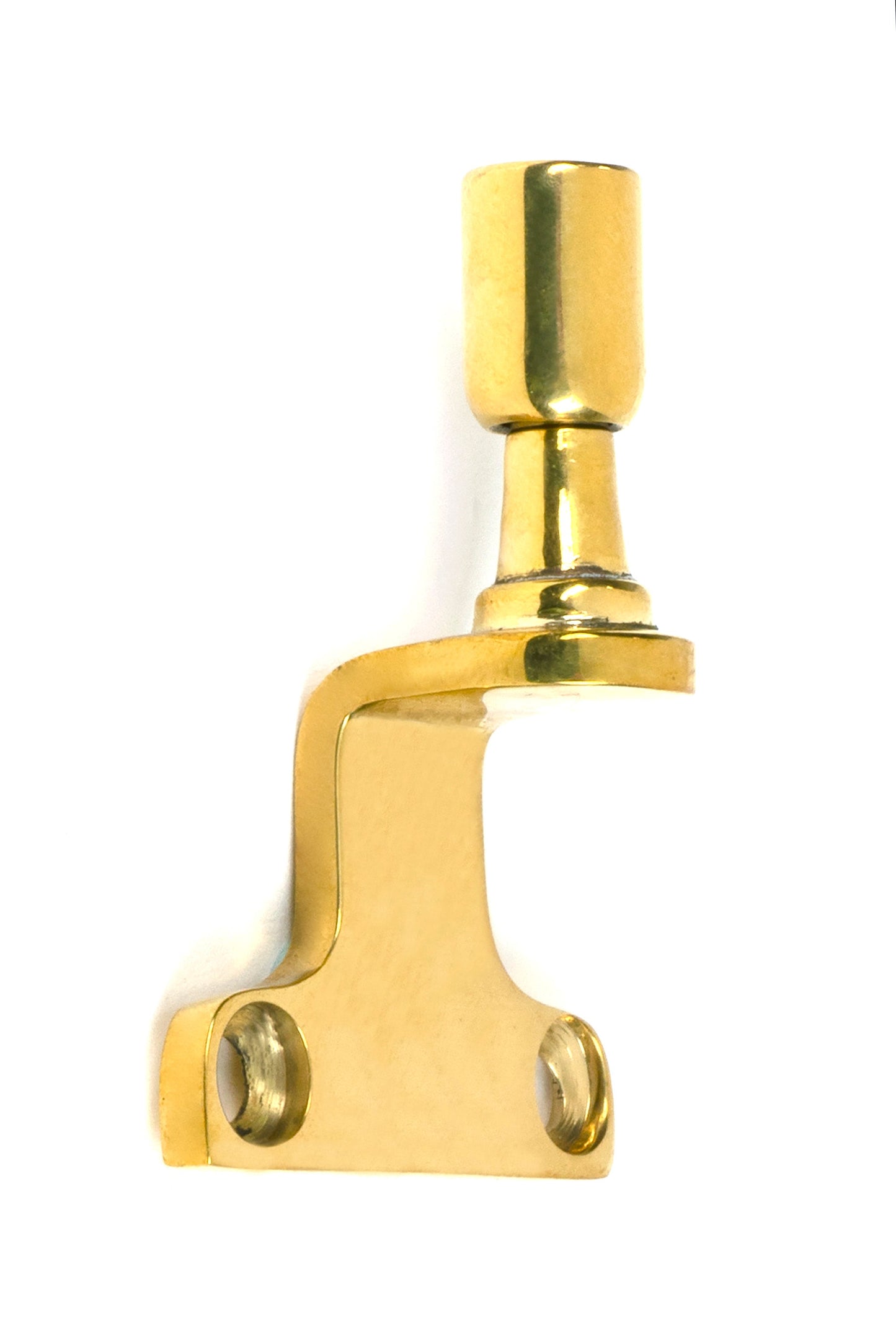From The Anvil Locking Stay Pin (Steel Window)