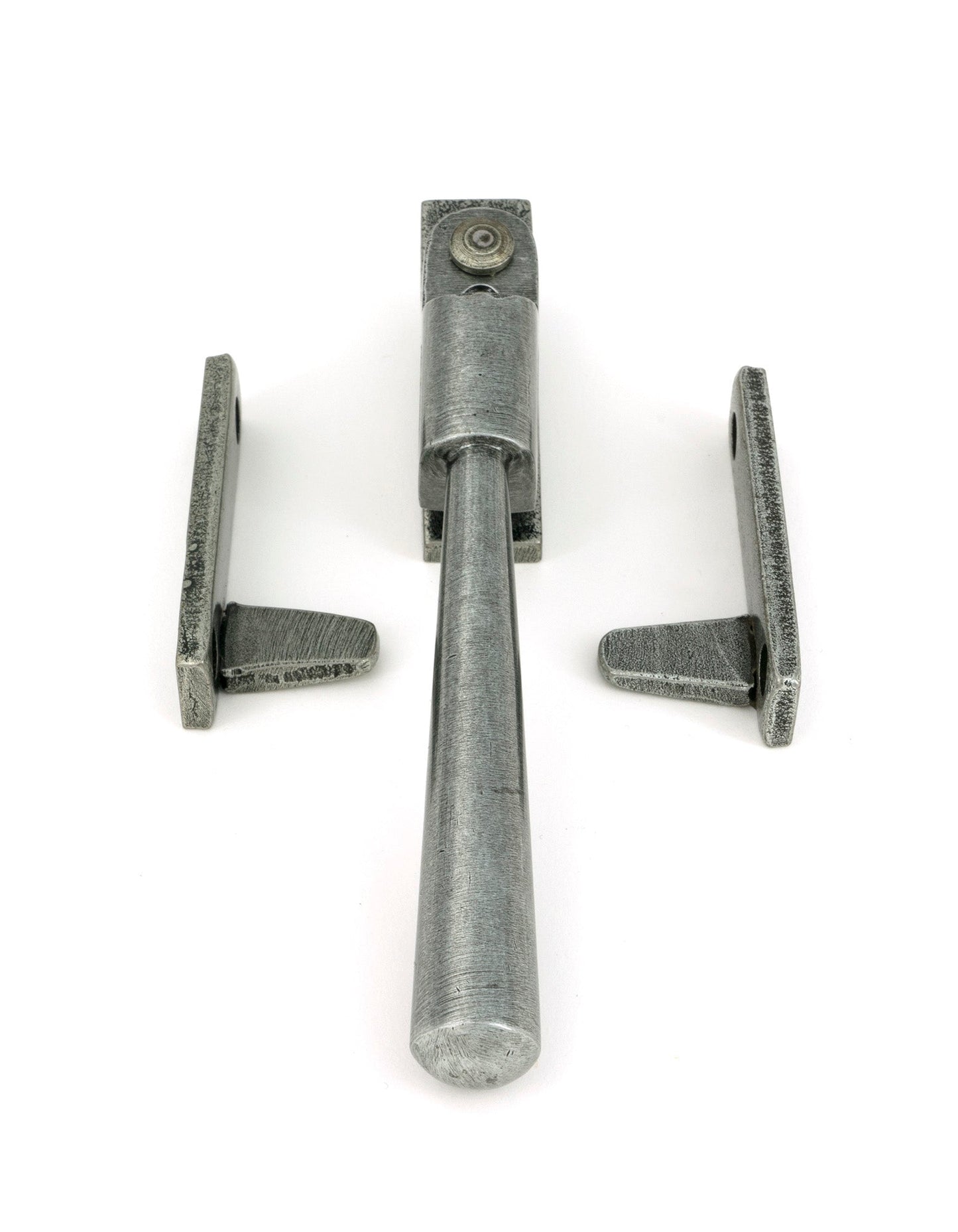 From The Anvil Night Vent Locking Newbury Fastener