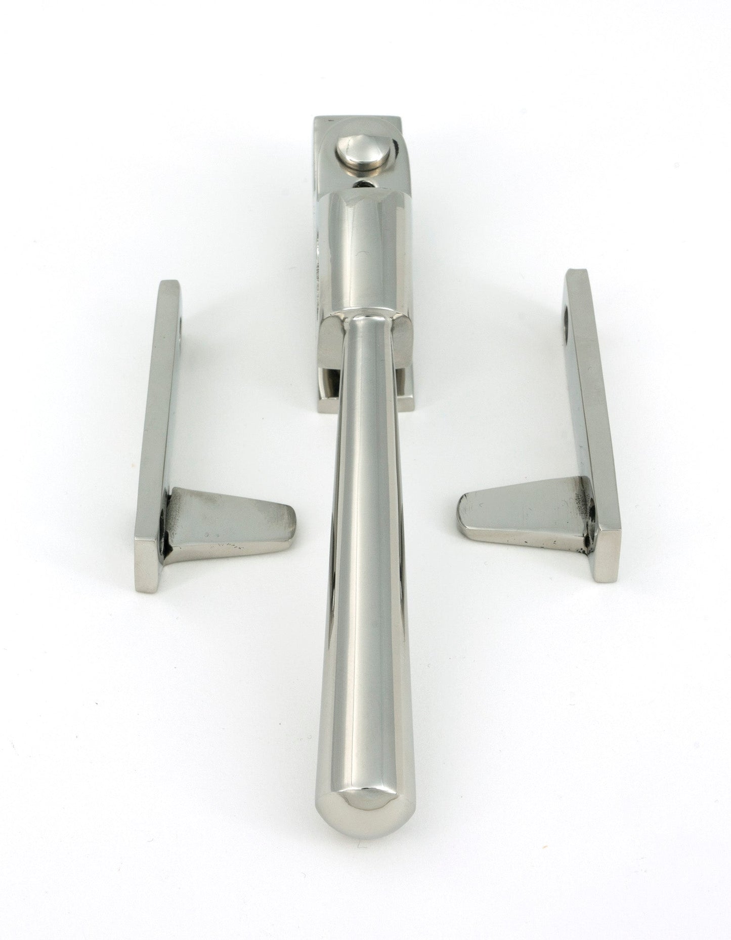 From The Anvil Night Vent Locking Newbury Fastener
