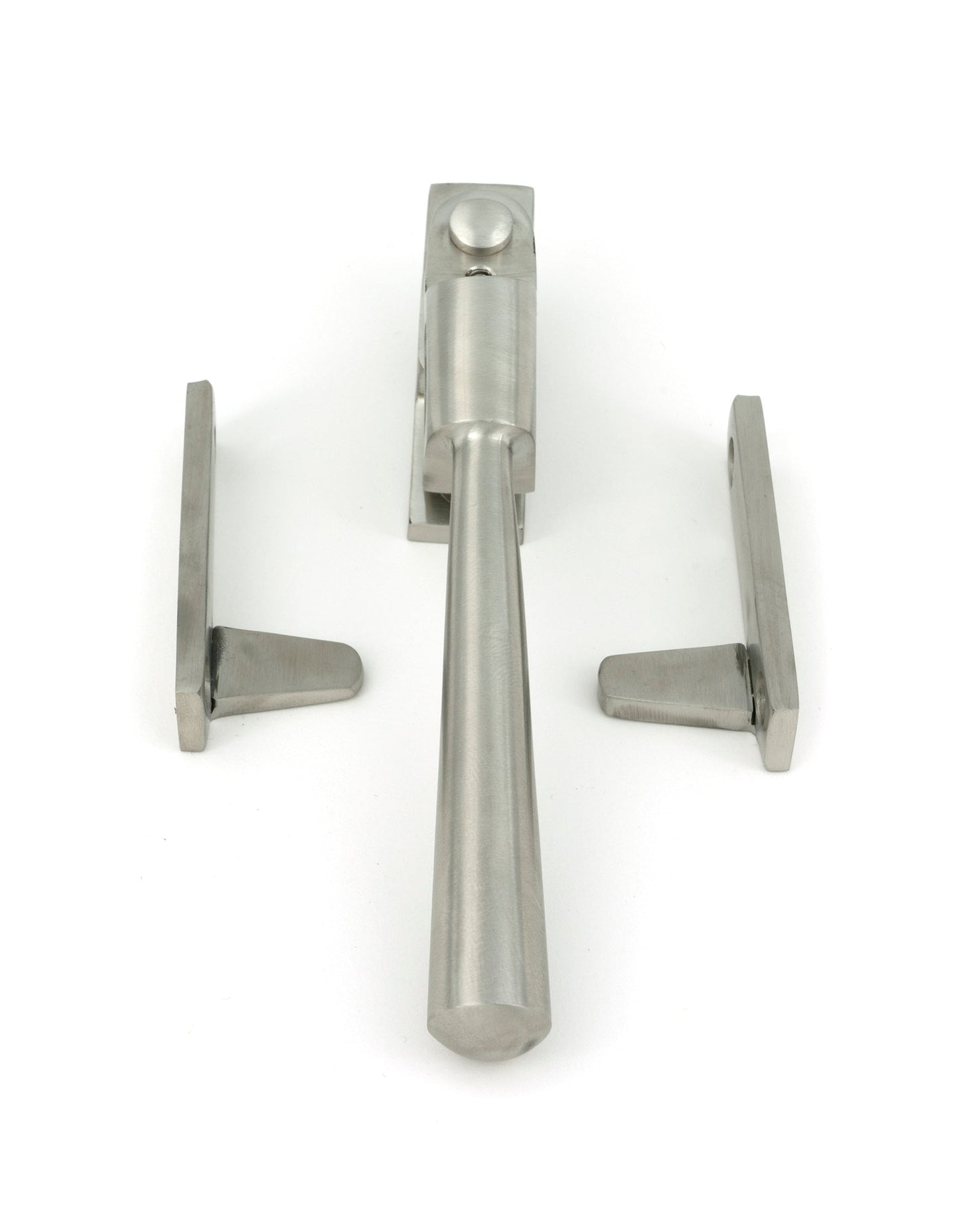 From The Anvil Night Vent Locking Newbury Fastener