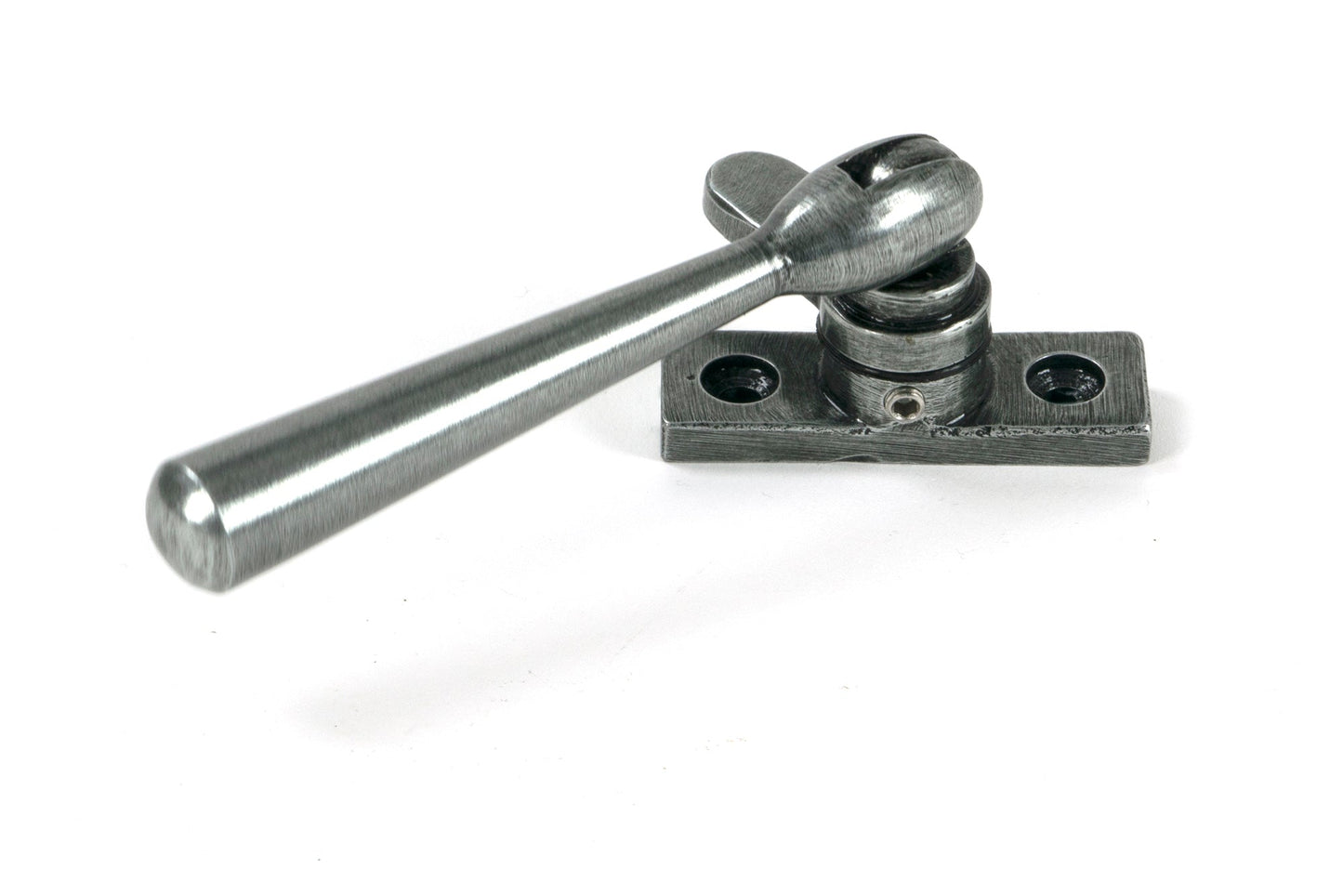 From The Anvil Locking Newbury Fastener