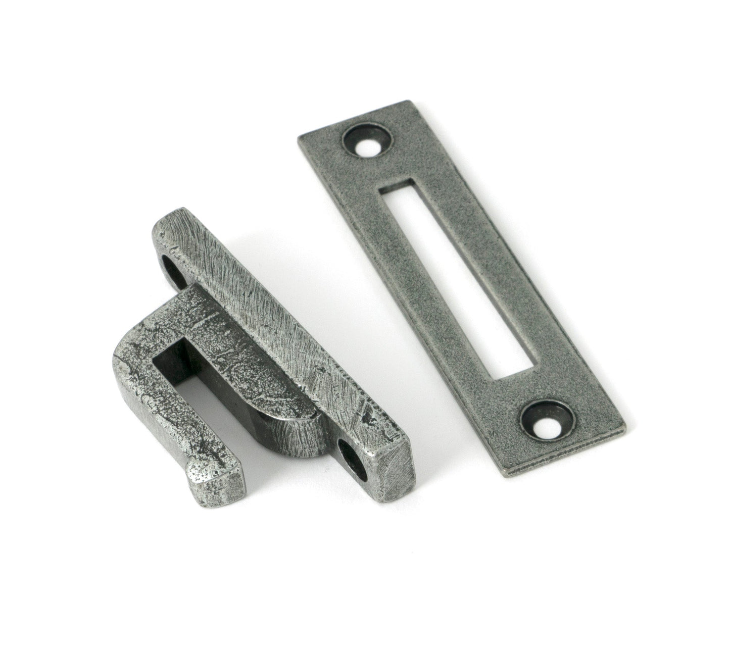 From The Anvil Locking Newbury Fastener