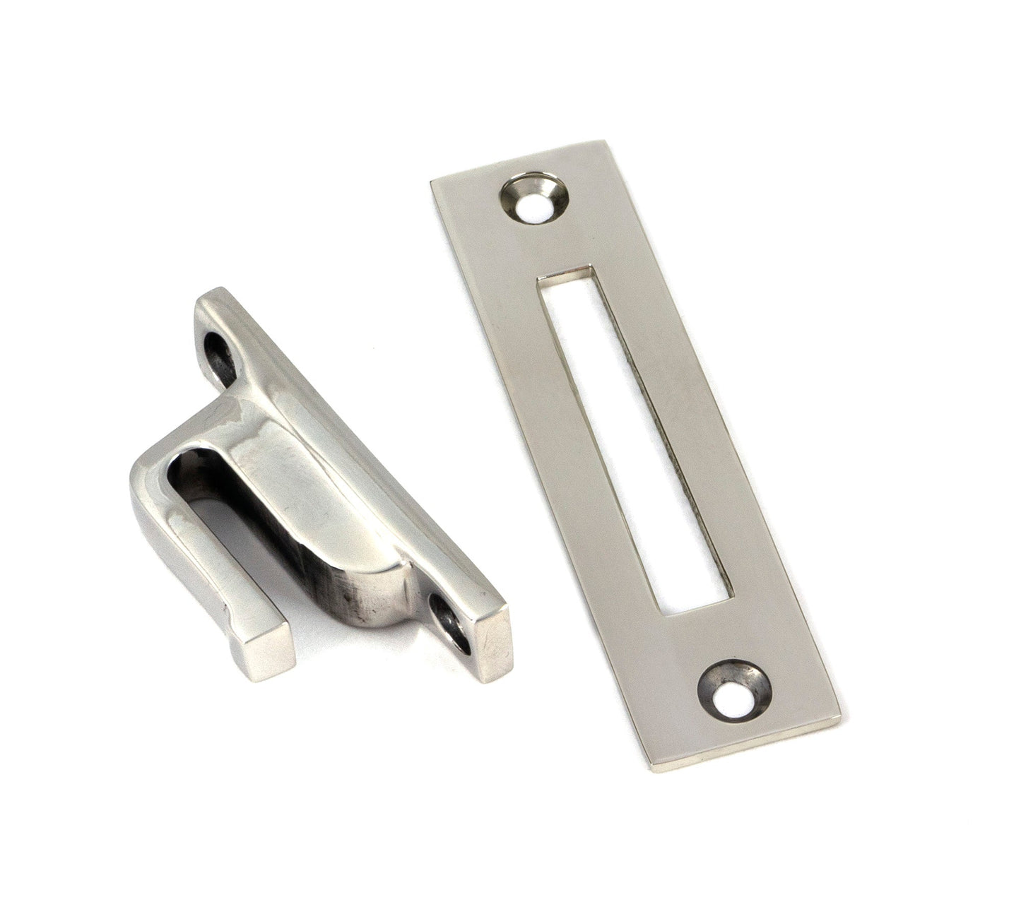 From The Anvil Locking Newbury Fastener