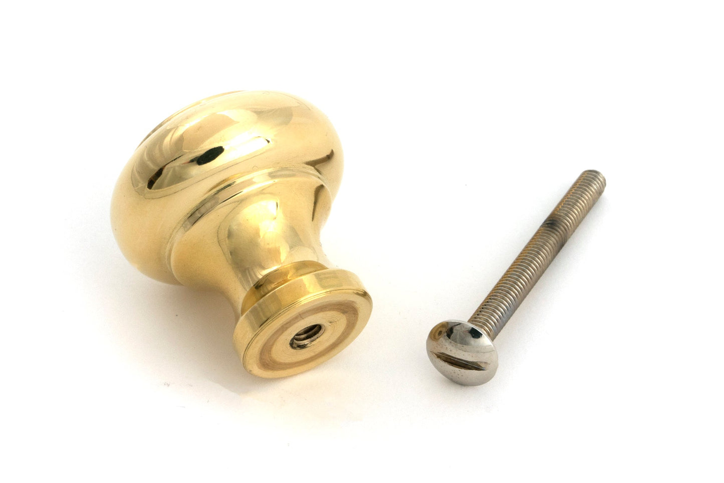From The Anvil Regency Cabinet Knob