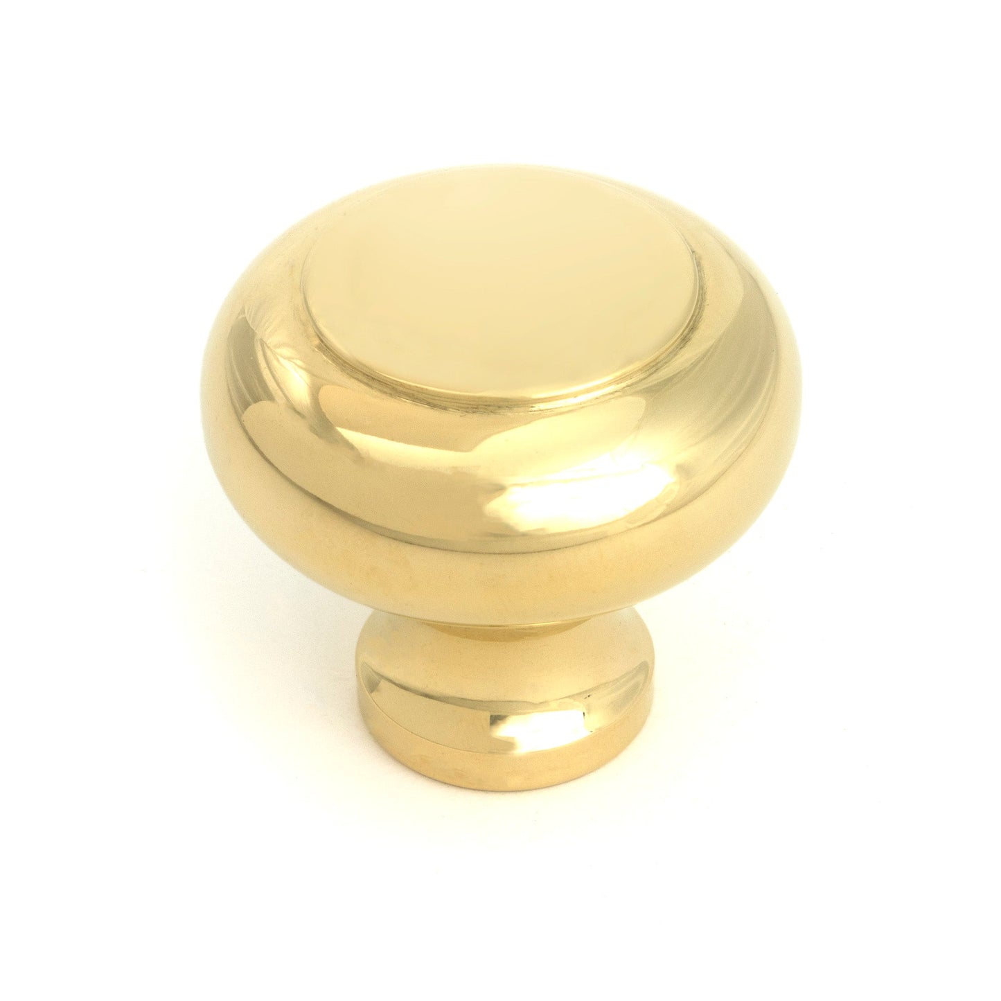 From The Anvil Regency Cabinet Knob