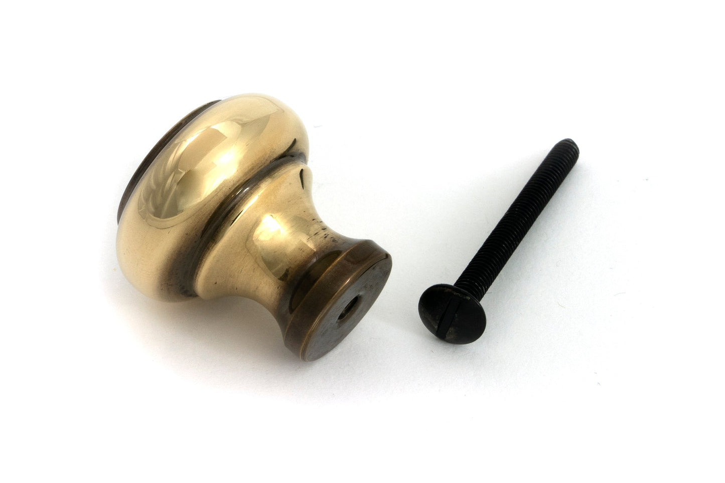 From The Anvil Regency Cabinet Knob