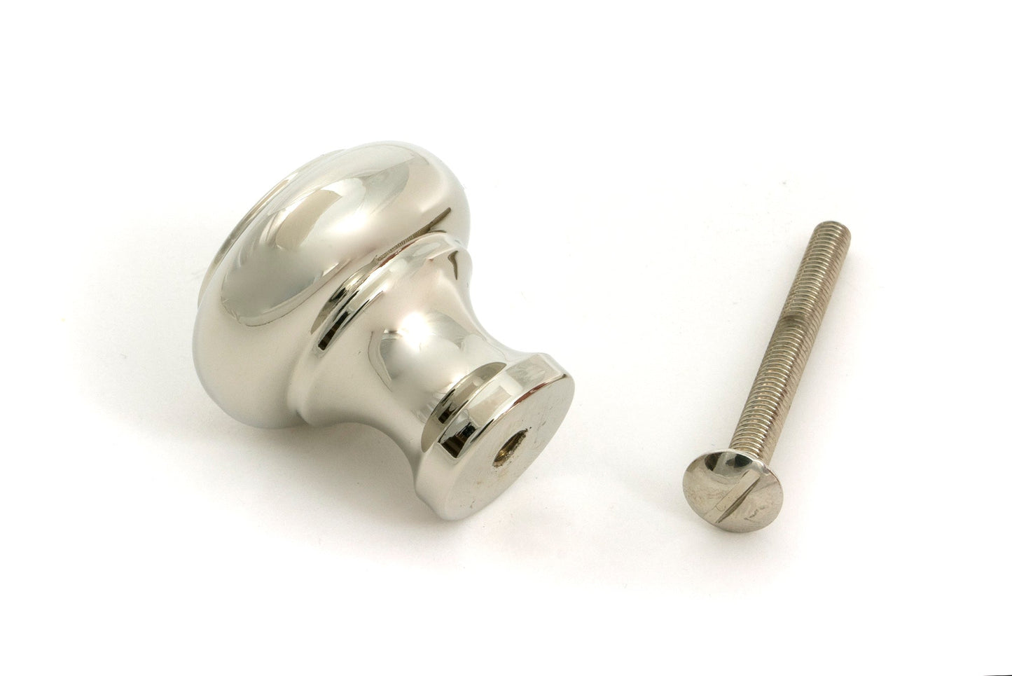 From The Anvil Regency Cabinet Knob
