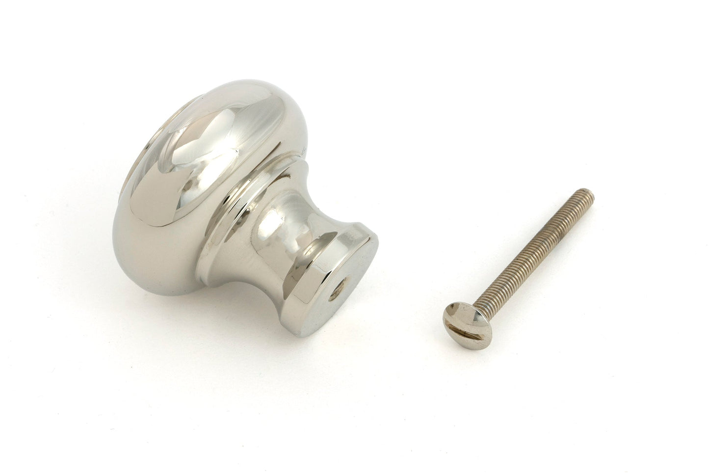 From The Anvil Regency Cabinet Knob