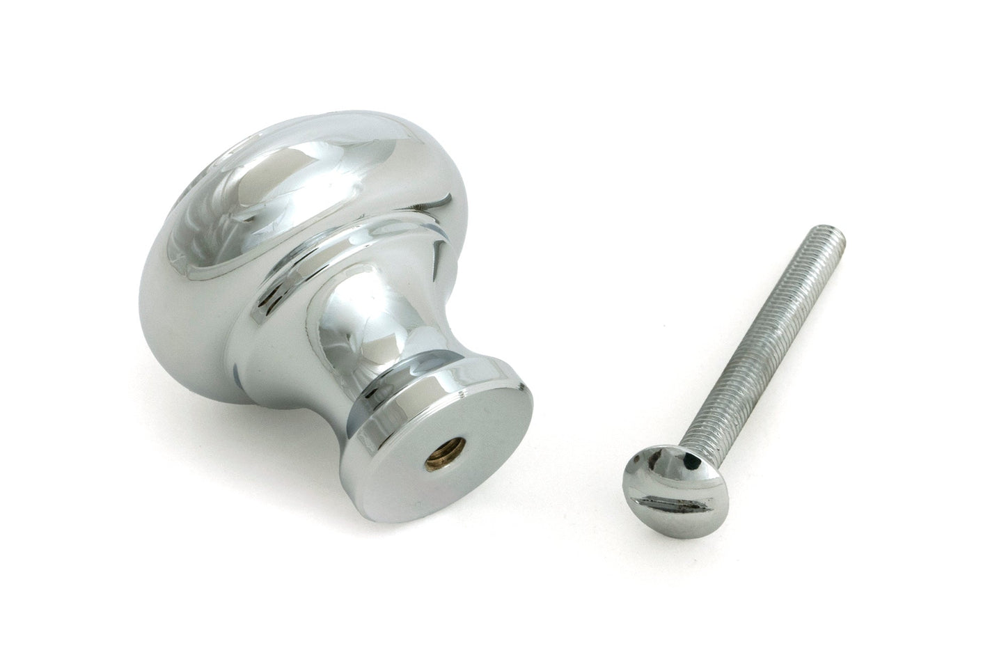 From The Anvil Regency Cabinet Knob
